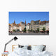 Strasbourg Place Kleber ( Alsace, France) Wall Mural