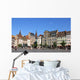 Strasbourg Place Kleber ( Alsace, France) Wall Mural