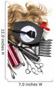 Hairdresser Tools