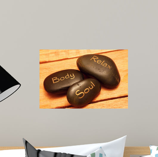 Lava Stones