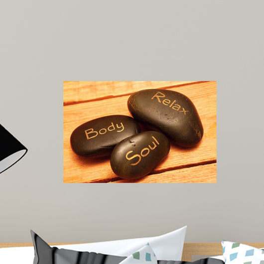 Lava Stones