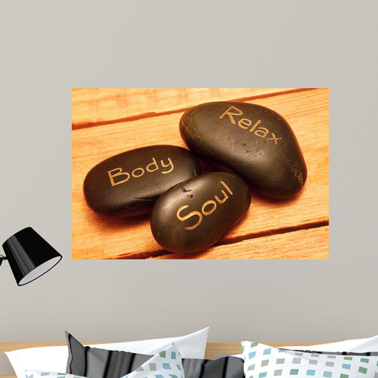 Lava Stones