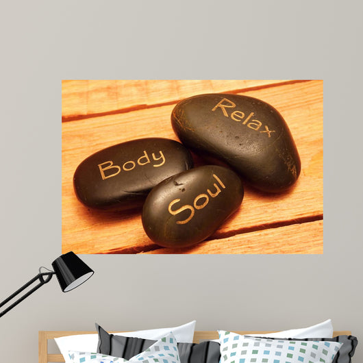 Lava Stones