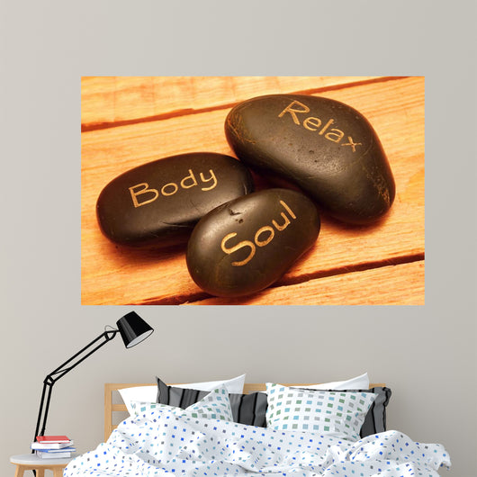 Lava Stones