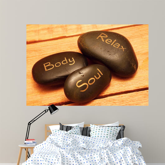 Lava Stones