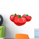 Tomates Wall Decal