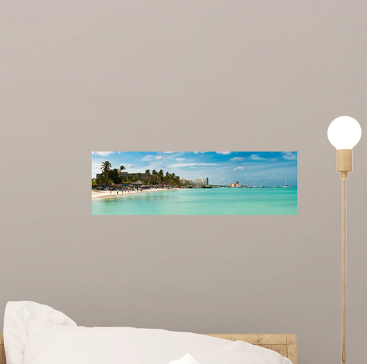 Beautiful Beach Aruba
