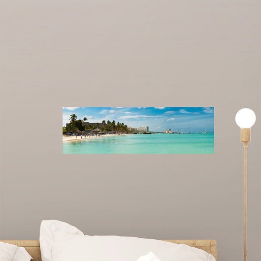 Beautiful Beach Aruba
