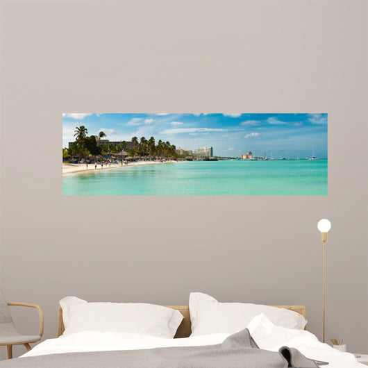Beautiful Beach Aruba