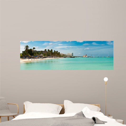 Beautiful Beach Aruba
