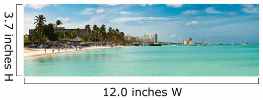 Beautiful Beach Aruba