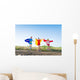 children superheros Wall Mural