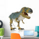 T-Rex Toy Wall Decal