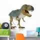 T-Rex Toy Wall Decal