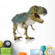 T-Rex Toy Wall Decal