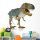 T-Rex Toy Wall Decal
