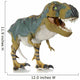 T-Rex Toy Wall Decal