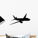 Avion Wall Decal