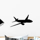 Avion Wall Decal