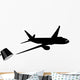 Avion Wall Decal