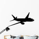 Avion Wall Decal