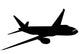 Avion Wall Decal