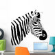 Cebra Wall Mural