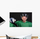 Hockey Wall Mural