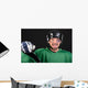 Hockey Wall Mural
