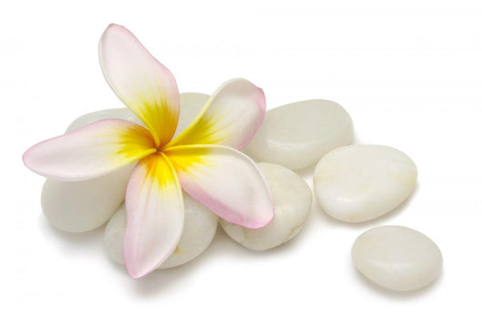 Frangipani Pebbles
