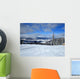 Keystone Colorado Wall Mural