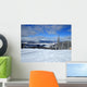 Keystone Colorado Wall Mural