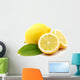 Lemons Wall Decal