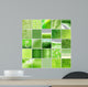 Green Mosaic