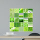 Green Mosaic