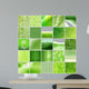 Green Mosaic