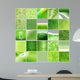 Green Mosaic
