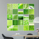 Green Mosaic