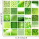Green Mosaic