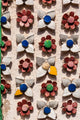 Wat Phra Kaew Mosaic
