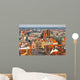 Wroclaw Poland Wall Mural
