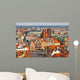 Wroclaw Poland Wall Mural