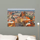 Wroclaw Poland Wall Mural
