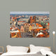 Wroclaw Poland Wall Mural