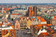 Wroclaw Poland Wall Mural