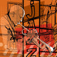 Jazz Trumpet Player