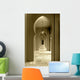 Walkway Moroccan Style Decor