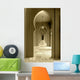Walkway Moroccan Style Decor