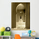 Walkway Moroccan Style Decor