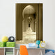 Walkway Moroccan Style Decor